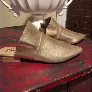 🌸Free People Sienna Slip On